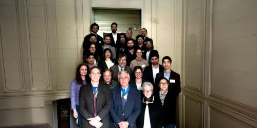 Academia de Ciencias elige a 20 jóvenes para Ciencia de Frontera